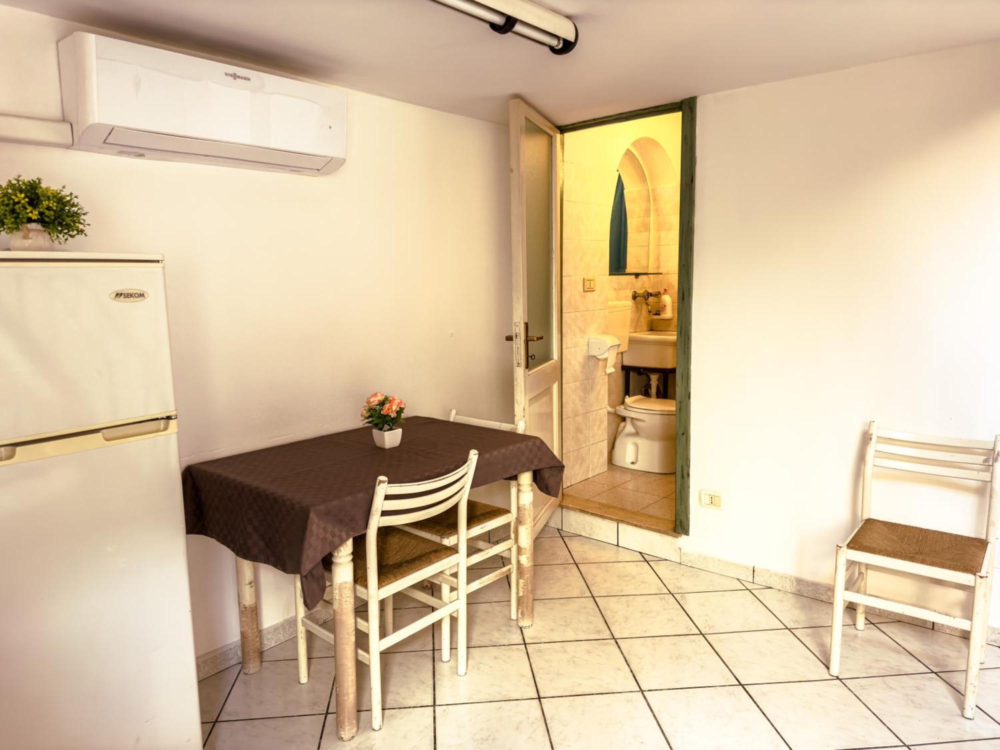 Camurria Apartments Giardini Naxos Exterior photo
